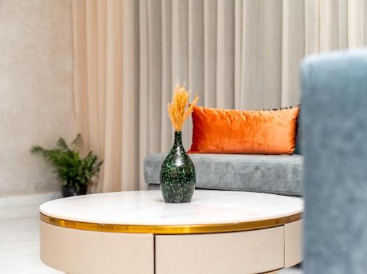 Maarif Elite Suites Casablanca Exterior photo