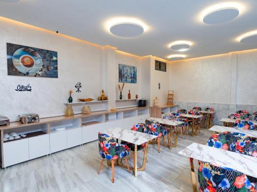 Maarif Elite Suites Casablanca Exterior photo