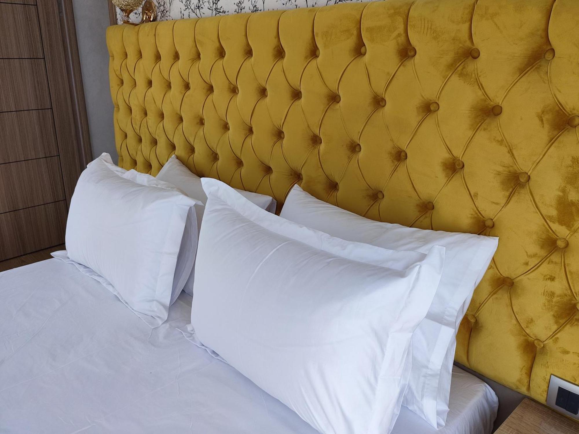 Maarif Elite Suites Casablanca Exterior photo